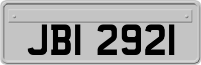 JBI2921