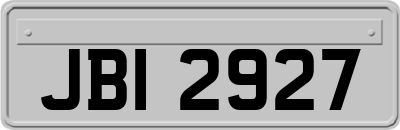 JBI2927