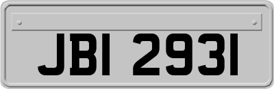 JBI2931