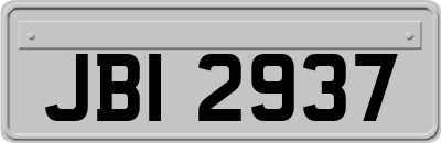 JBI2937