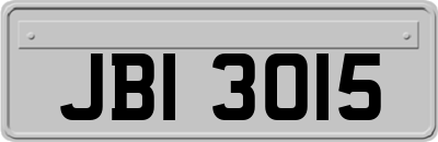 JBI3015