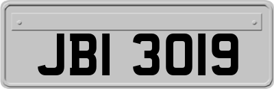 JBI3019