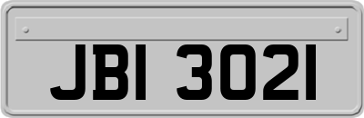 JBI3021