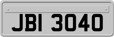 JBI3040