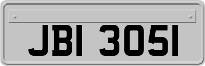 JBI3051