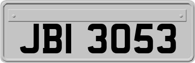 JBI3053