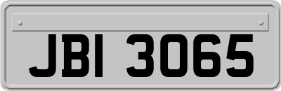 JBI3065