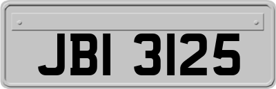 JBI3125