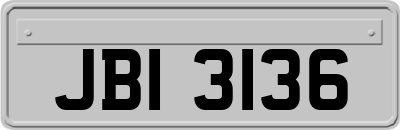 JBI3136