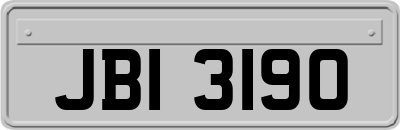 JBI3190