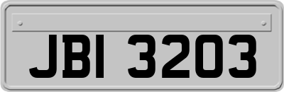 JBI3203