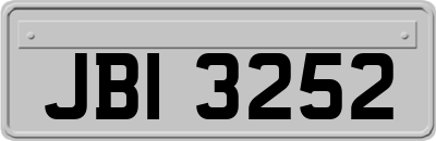 JBI3252