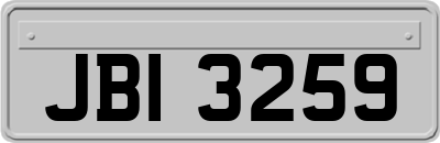 JBI3259