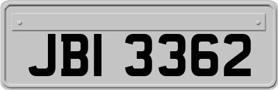 JBI3362