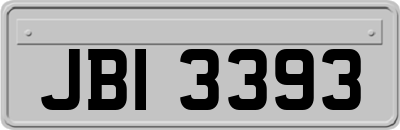 JBI3393