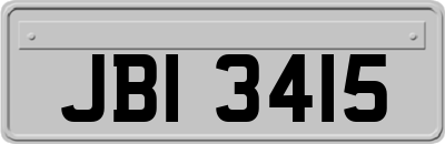 JBI3415
