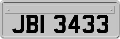 JBI3433