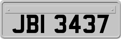 JBI3437