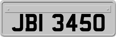 JBI3450
