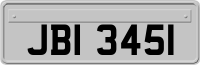 JBI3451