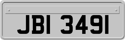 JBI3491