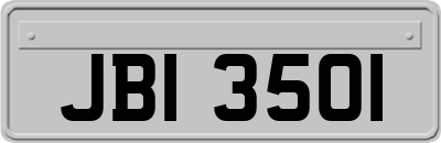 JBI3501