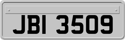 JBI3509