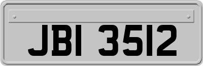 JBI3512