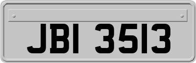 JBI3513