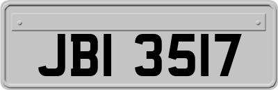 JBI3517