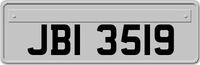 JBI3519