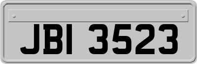 JBI3523