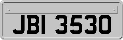 JBI3530