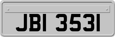 JBI3531