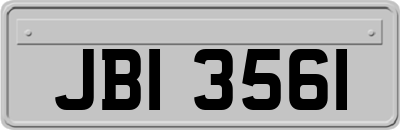 JBI3561