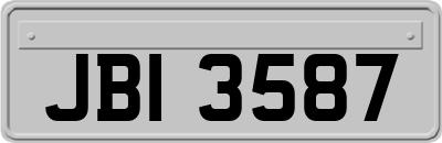 JBI3587