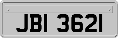JBI3621