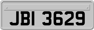 JBI3629