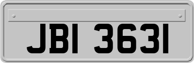 JBI3631