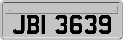 JBI3639