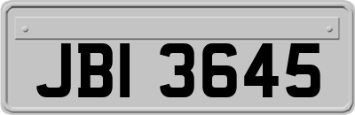 JBI3645