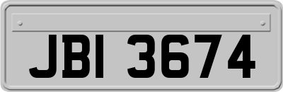 JBI3674