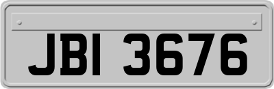 JBI3676