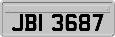 JBI3687