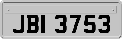 JBI3753
