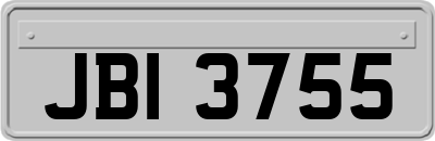 JBI3755