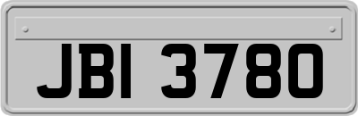 JBI3780