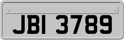 JBI3789