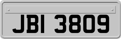 JBI3809