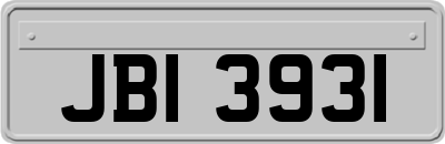 JBI3931
